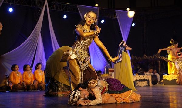 Kota Kediri Tuan Rumah ASEAN Panji Festival 2023, Nilai Cerita Relevan Masa Kini Terus Dilestarikan