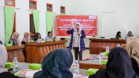 Pelatihan Literasi Keuangan, Pemerintah Kota Kediri Tingkatkan Kualitas UMKM