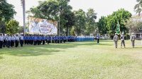 1697547225-hari-jadi-provinsi-jawa-timur-kota-kediri Upacara Hari Jadi ke-78 Provinsi Jatim, Ajak Masyarakat Berinisiatif, Kolaboratif, dan Inovatif