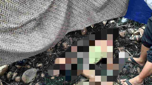 Tragis, Nenek Tewas di Pembakaran Sampah di Ponorogo