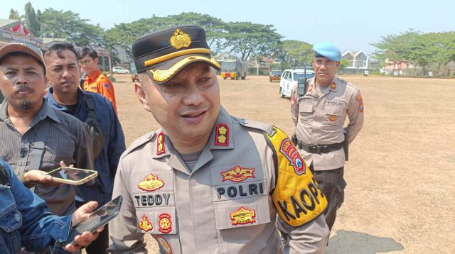 Masih Terkendala, Kasus Pengeroyokan Mahasiswa UNP Belum Terungkap