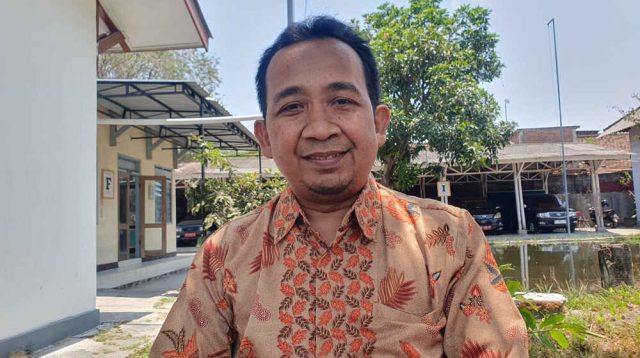 Lima Kades di Tulungagung Maju Calon Legislatif, Satu Mengundurkan Diri