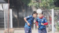 Kompetisi Liga 3 Jatim Segera Bergulir, Persedikab Kediri Banyak Laga Uji Coba Selama November
