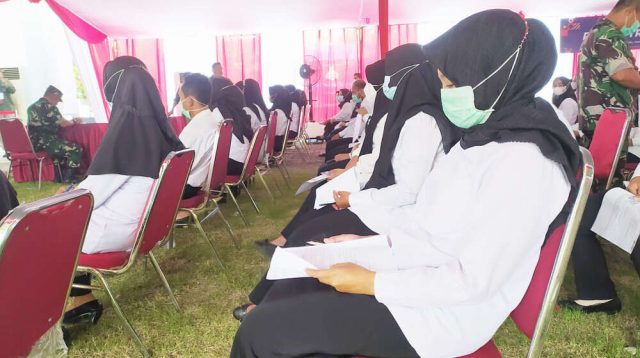 Kurang Pengalaman, Ratusan Pelamar PPPK di Ponorogo Tak Lolos Administrasi