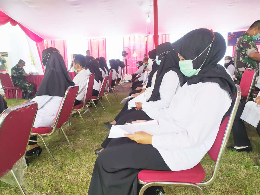 Kurang Pengalaman, Ratusan Pelamar PPPK di Ponorogo Tak Lolos Administrasi