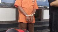 Lama Menjomblo, Bujang Lapuk Blitar "Gasak" Siswi SD
