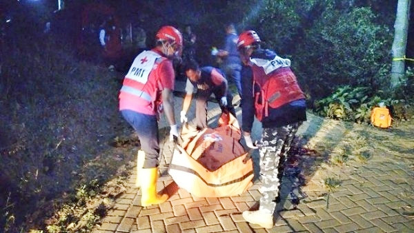 Dendam Karena Santet, Warga Ganjaran Malang Tewas Ditebas Clurit