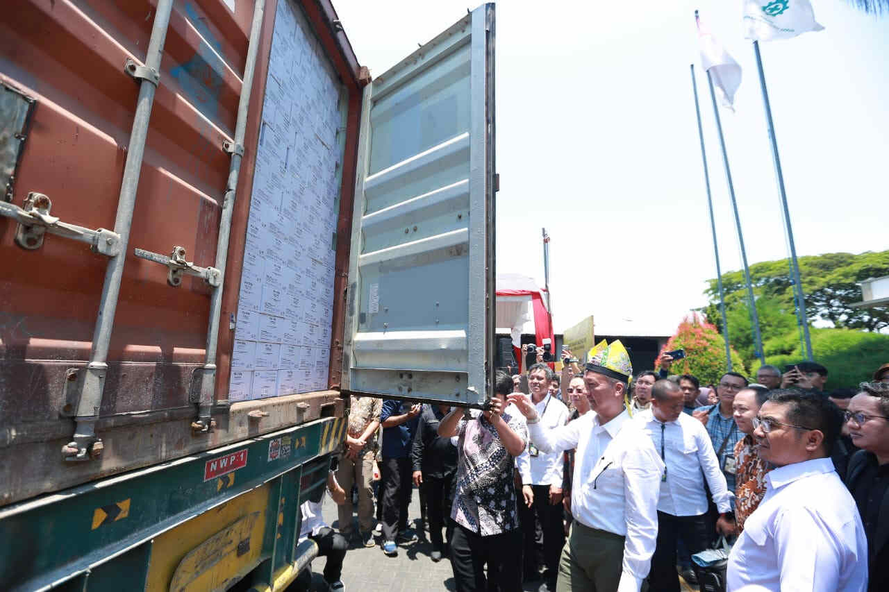 Ekspor Sarden 2,2 Juta US Dollar ke Jerman, Produk Banyuwangi dengan Kualitas Tinggi, Negara Lain Menyusul?