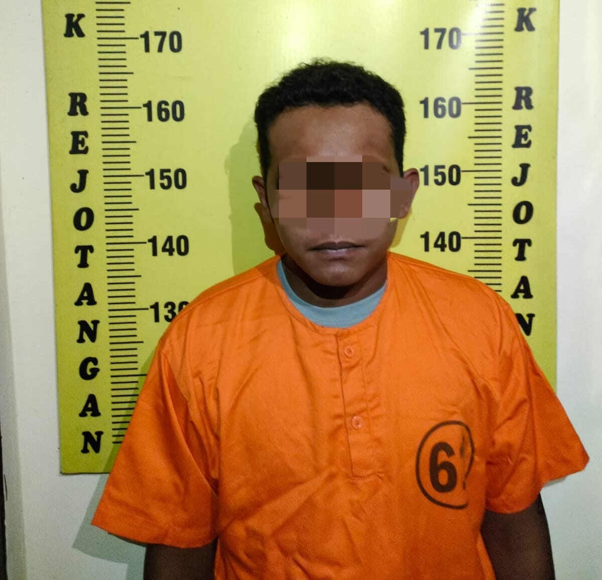 Tak Dibelikan Motor, Pemuda Tulungagung Ancam Bunuh Ibu