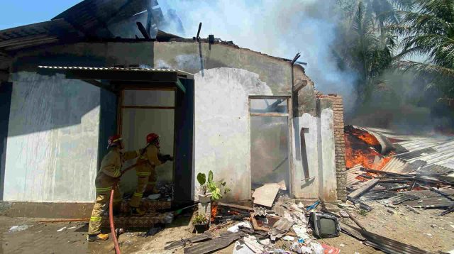 Mayat Perempuan Jombang Terindentifakasi, Jemput Keponakan Tak Kembali