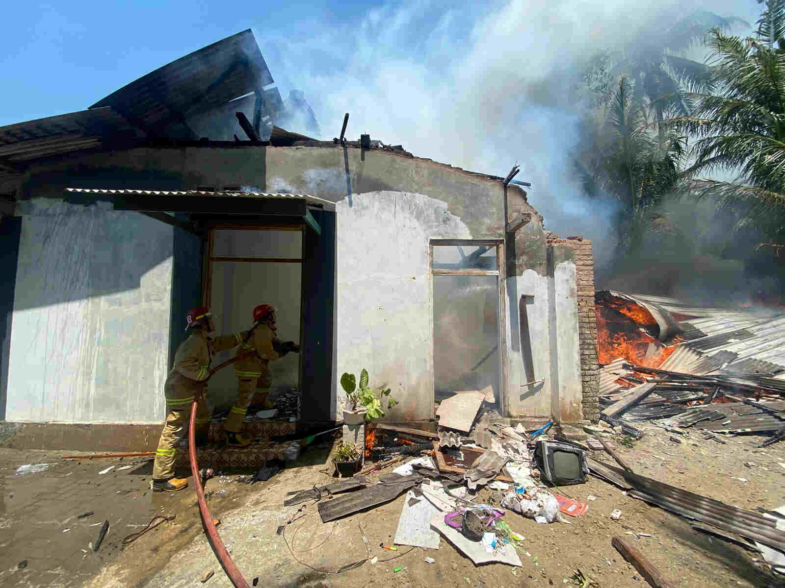 Mayat Perempuan Jombang Terindentifakasi, Jemput Keponakan Tak Kembali