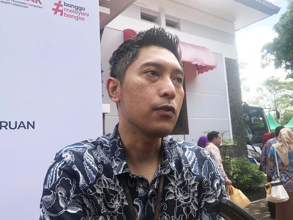 Berkas Perkara P21, Kasus Penggelapan Oknum ASN Tulungagung Segera Disidangkan