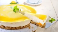 Resep Mango Regal Dessert, Perpaduan Buah Mangga dan Regal yang Menjadikannya Kombinasi Sempurna