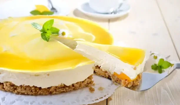 Resep Mango Regal Dessert, Perpaduan Buah Mangga dan Regal yang Menjadikannya Kombinasi Sempurna