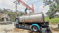 Kemarau Membawa Berkah, Pengusaha Air Bersih di Ponorogo Banjir Order