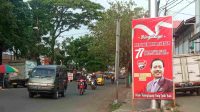 Marak Reklame Tokoh Diindikasikan Maju Pilkada, Bawaslu Tulungagung Ingatkan Ini
