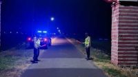Antisipasi Balap Liar, Cegah Aksi Kriminalitas di Jombang