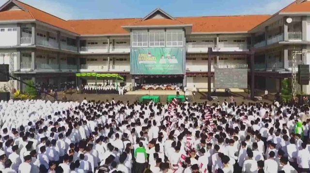 Peringati Hari Santri Nasional 2023, Perjuangan Panjang KH. M. Hasyim Asy’ari