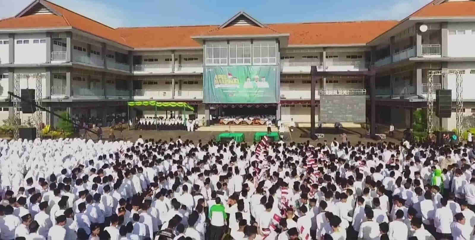 Peringati Hari Santri Nasional 2023, Perjuangan Panjang KH. M. Hasyim Asy’ari