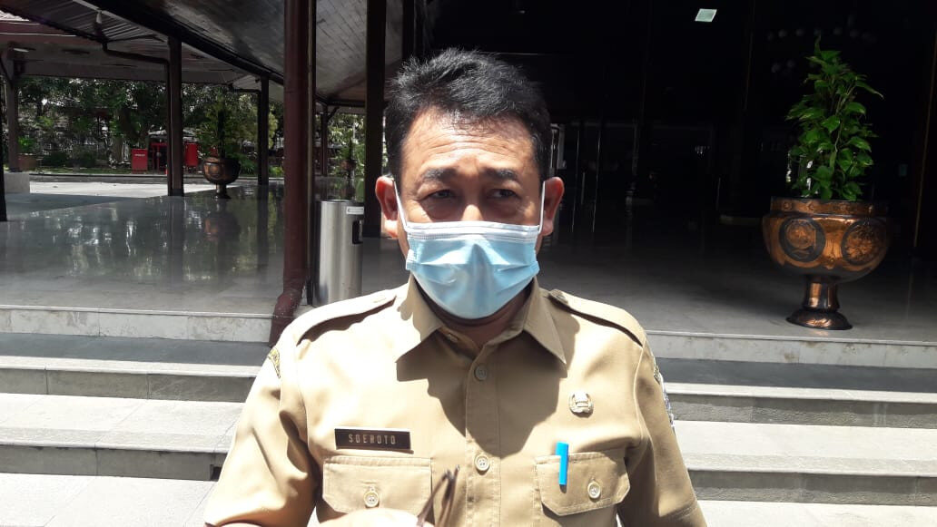 Seleksi PPPK 2023 Tulungagung, Kuota Disabilitas Sepi Pendaftar