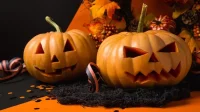 Mengenang Tradisi dari Perayaan Halloween, Ritual dan Mitos yang Dilakukan