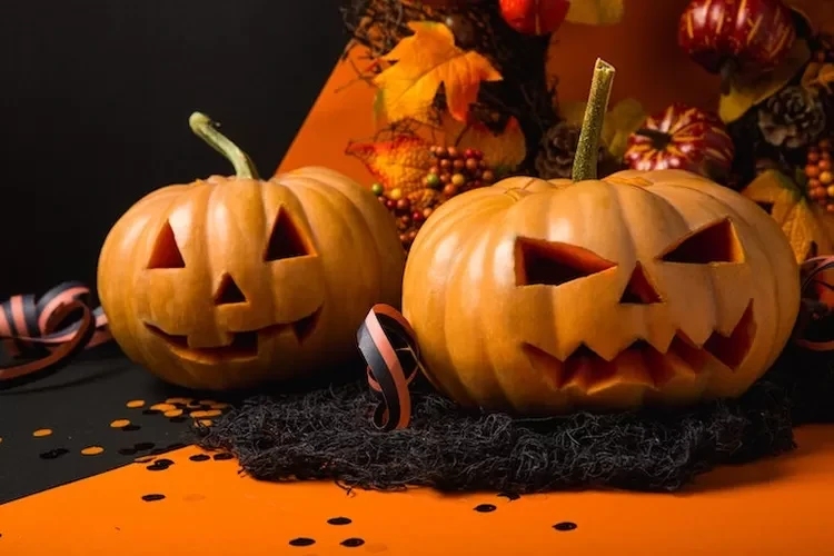 Mengenang Tradisi dari Perayaan Halloween, Ritual dan Mitos yang Dilakukan
