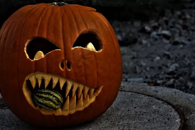 5 Menyingkap Misteri Ritual Gaib saat Halloween, Mitos atau Fakta?