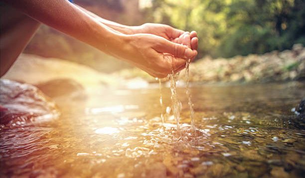 Sistem Peringatan Dini Kekeringan, Yuk Cegah Sebelum Terjadi Krisis!