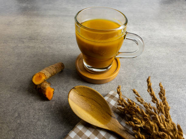 Kumpulan Resep Tradisional dari Kunyit, Nomor 1 Pasti Gak Asing!
