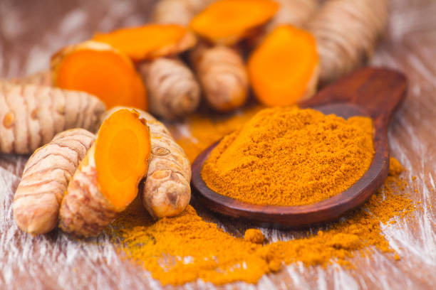 Penggunaan Kunyit dalam Obat Tradisional Tionghoa, Menggali Kekayaan Herbal