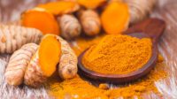 PENTING! Yuk Mengenal Lebih Dekat dengan Zat Aktif Curcumin yang ada dalam Kunyit