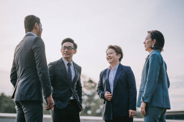 10 Kualifikasi Utama Menjadi Pemimpin yang Sukses, Nomor 1 Jadi Kunci Utamanya