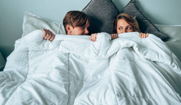 9 Pentingnya Kesehatan Seksual dalam Hubungan, Jadi Aspek yang Mendukung Keharmonisan Anda