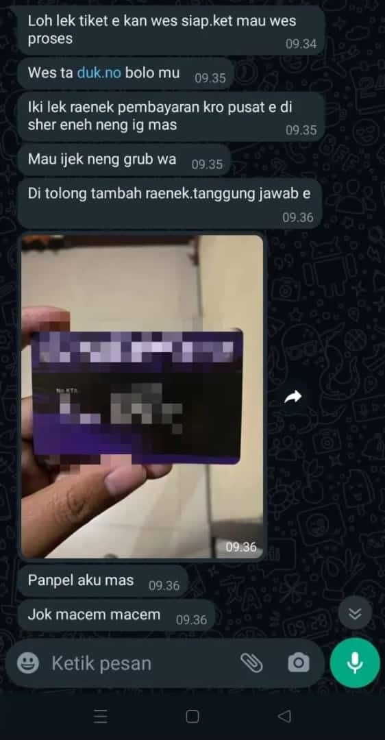 Jelang Persik Kediri vs Persebaya Surabaya, Aliansi Terima Laporan Tiket Palsu