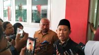 RDP Dilakukan Tertutup, Lima Hari Sekolah Dievaluasi