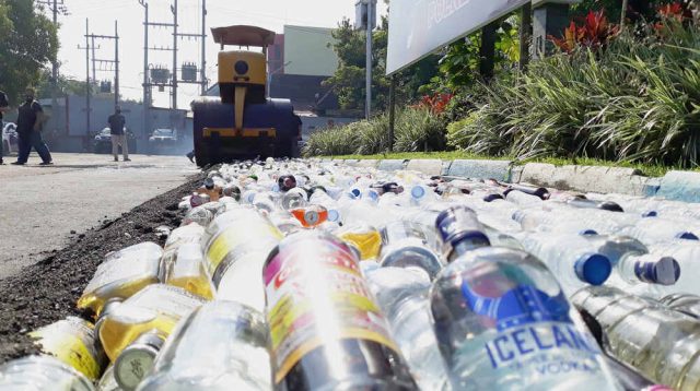 Pengendalian dan Pengawasan Peredaran Miras di Tulungagung Diatur Ulang, Mengonsumsi Minol di Tempat Umum Dapat Sanksi