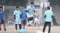 Persiapan Liga 3 Jatim, Persedikab Kediri Tim Berjuluk Bledug Kelud Diperkuat Mayoritas Pemain Eks Porprov