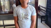 Spesialis Curwan Blitar Ditangkap. Uang dan Motor Disita