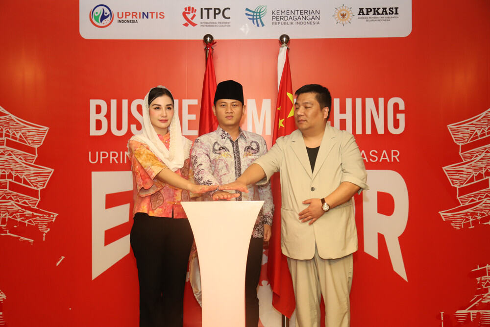 Pemkab Trenggalek Buka Peluang Investasi, Imbangi Kebutuhan Lapangan Pekerjaan