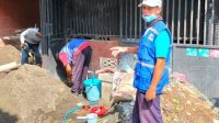 Jaring Pelanggan Baru, PDAM Tirta Patria Kota Blitar Gratiskan Pemasangan Baru