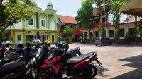 Title: Pungut Sumbangan Pembangunan Sekolah, Komite SMPN 2 Tulungagung Angkat Bicara