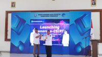 Cegah Serangan Siber, Pemkab Ponorogo Menggunakan CSIRT
