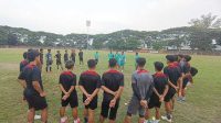 Uji Coba Lawan Tim Lokal, Persedikab Ada Persiapan Khusus