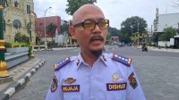 Dua Perlintasan KA di Kecamatan Blimbing dan Sukun Bakal Dipasang Palang Pintu, Ini Kata Dishub Kota Malang