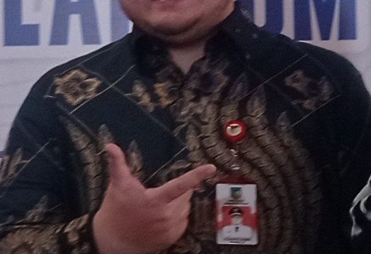 Renovasi Wisata Ubalan Plosoklaten, Peletakan Batu Pertama Awal 2024