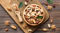 1698375662-ilustrasi-nutrisi-dalam-kacang 8 Manfaat Kacang dalam Diet Sehat, Makin Efektif untuk Menurunkan Berat Badan Nih