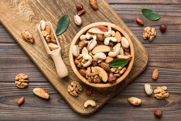 PENTING! Inilah 9 Peran Kacang dalam Menjaga Kesehatan Kulit dan Rambut, Tampil Bersinar dan Bikin Semua Mata Terpana