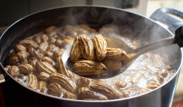 Kacang sebagai Camilan Sehat? Pilihan Cerdas untuk Kamu yang Doyan Ngemil!