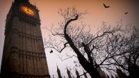 5 Daftar Tempat Paling Berhantu di Seluruh Dunia, Cocok untuk Uji Adrenalin saat Malam Halloween