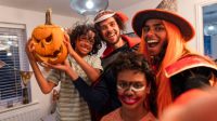 6 Tips Merayakan Halloween dengan Tema Sejarah, Ini Akan Bawa Anda Kembali ke Masa Lalu!